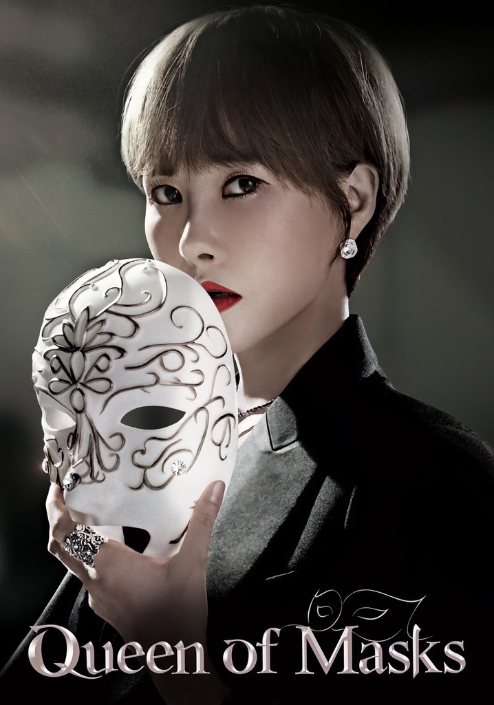 Queen of Masks streaming tv show online